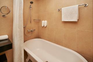 Hotel Scandic Atlas