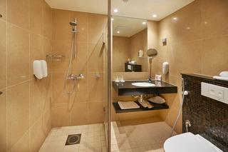 Hotel Scandic Atlas
