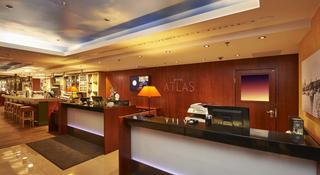 Hotel Scandic Atlas