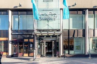 Hotel Scandic Atlas
