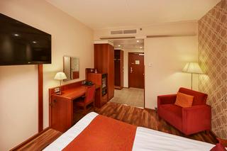 Hotel Scandic Atlas