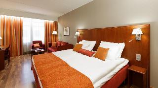 Hotel Scandic Atlas
