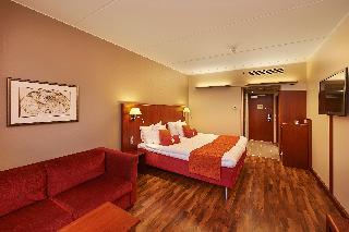Hotel Scandic Atlas