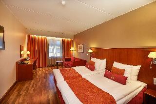 Hotel Scandic Atlas