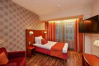 Hotel Scandic Atlas