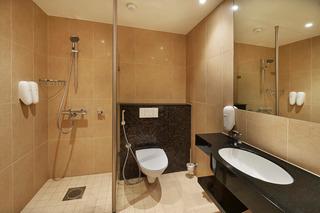 Hotel Scandic Atlas