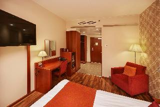 Hotel Scandic Atlas