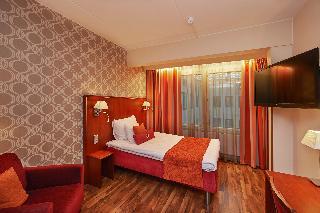 Hotel Scandic Atlas