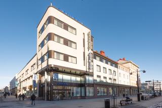 Hotel Scandic Atlas