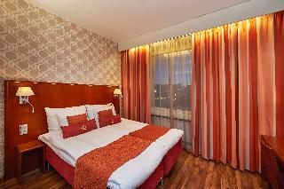 Hotel Scandic Atlas