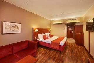 Hotel Scandic Atlas