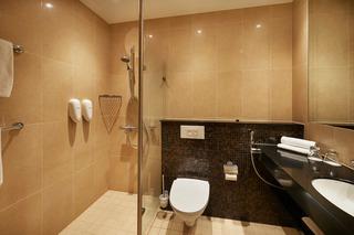 Hotel Scandic Atlas