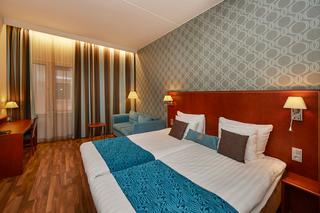 Hotel Scandic Atlas