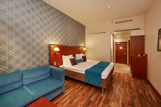 Hotel Scandic Atlas