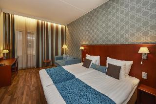 Hotel Scandic Atlas