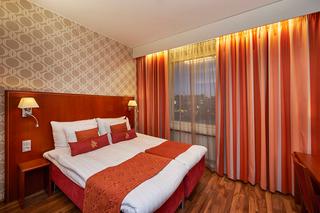Hotel Scandic Atlas