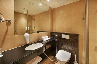 Hotel Scandic Atlas