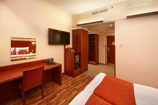 Hotel Scandic Atlas