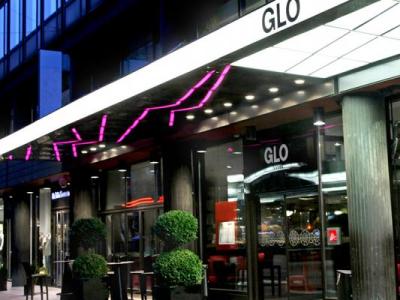 Hotel Glo Helsinki Airport