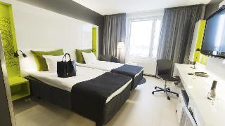 Hotel Scandic Tampere Station
