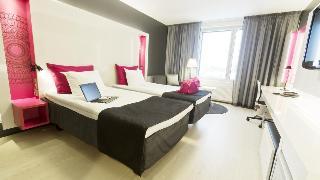 Hotel Scandic Tampere Station