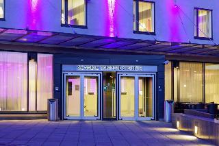 Hotel Scandic Tampere Station