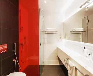 Hotel Scandic Tampere Station