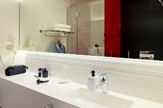 Hotel Scandic Tampere Station