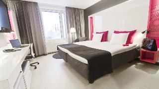 Hotel Scandic Tampere Station