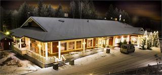 Lapland Hotels Ounasvaara Chalets