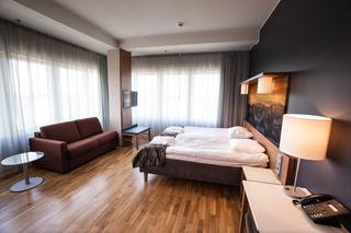 Hotel Scandic Meilahti