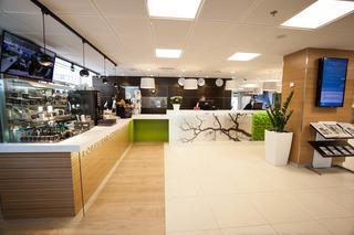 Hotel Scandic Meilahti