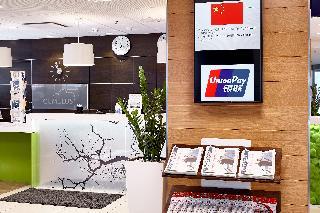 Hotel Scandic Meilahti