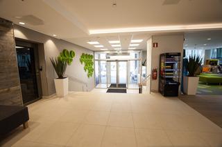 Hotel Scandic Meilahti