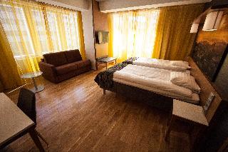Hotel Scandic Meilahti