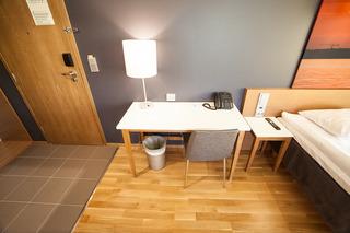 Hotel Scandic Meilahti