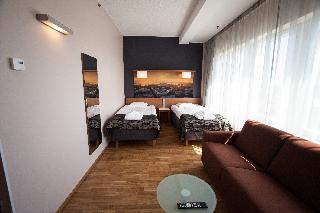 Hotel Scandic Meilahti