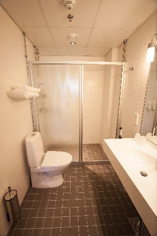 Hotel Scandic Meilahti