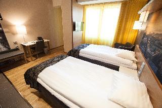 Hotel Scandic Meilahti