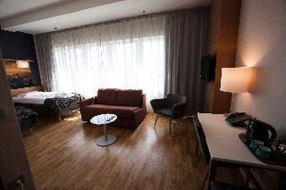 Hotel Scandic Meilahti