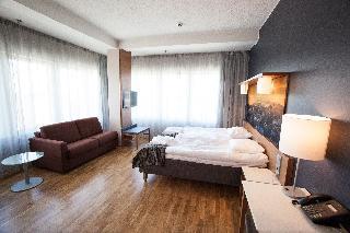 Hotel Scandic Meilahti