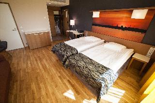 Hotel Scandic Meilahti