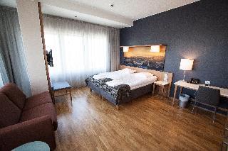 Hotel Scandic Meilahti