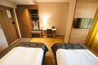 Hotel Scandic Meilahti