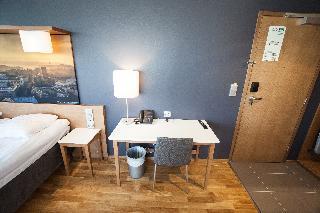 Hotel Scandic Meilahti