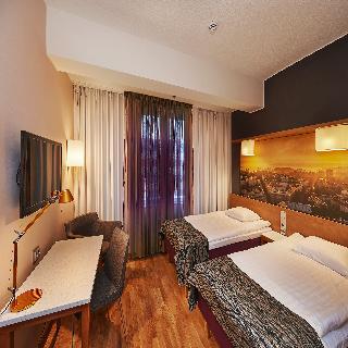 Hotel Scandic Meilahti