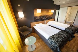 Hotel Scandic Meilahti