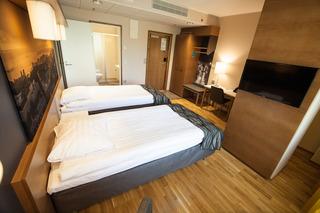 Hotel Scandic Meilahti