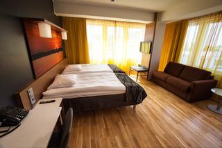 Hotel Scandic Meilahti