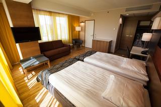 Hotel Scandic Meilahti